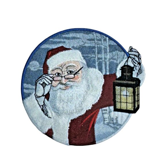 Viking Holiday Cheer 18 Machine Embroidery Designs on multi-formatted CD - Picture 6 of 16